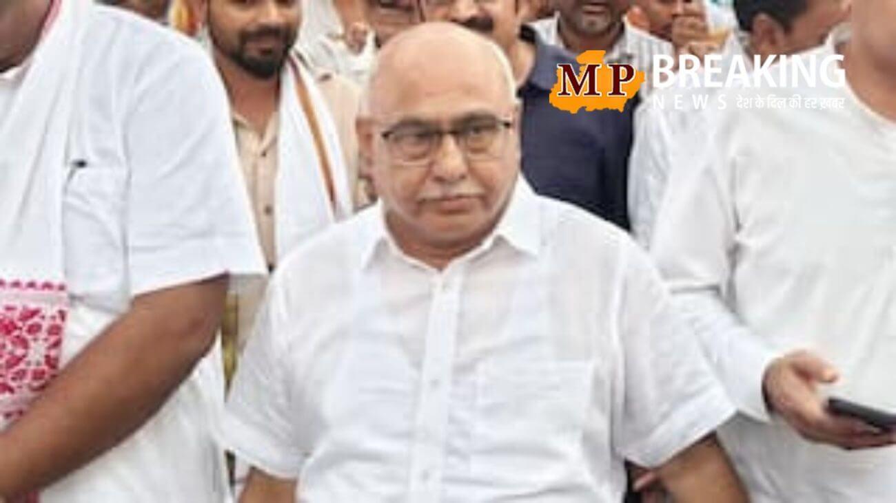 कितने अमीर हैं मध्य प्रदेश BJP के नए अध्यक्ष हेमंत खंडेलवाल? यहां जानें रियल एस्टेट इन्वेस्टमेंट से लेकर लग्जरी कार कलेक्शन