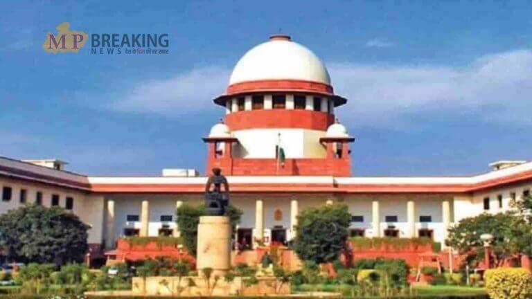 MP राज्यसभा चुनाव: मीनाक्षी नटराजन नामांकन रद्द मामला, कांग्रेस की याचिका पर आज सुनवाई करेगा सुप्रीम कोर्ट