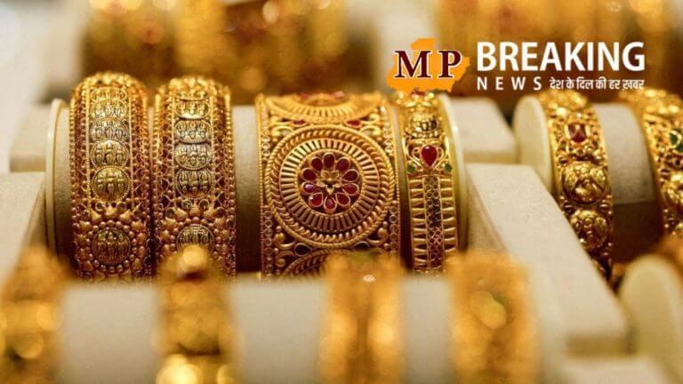 Gold Rate 30 March 2026 : फिर गिरे सोने के दाम, जानिए 18K से 24K का भोपाल से दिल्ली तक का लेटेस्ट रेट