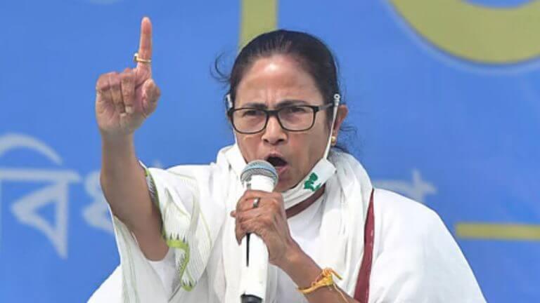 सीएम ममता बनर्जी ने मालदा हिंसा पर भाजपा और NIA को घेरा, कहा- असली गुनहगार भागे, बेकसूरों को पकड़कर किया जा रहा परेशान