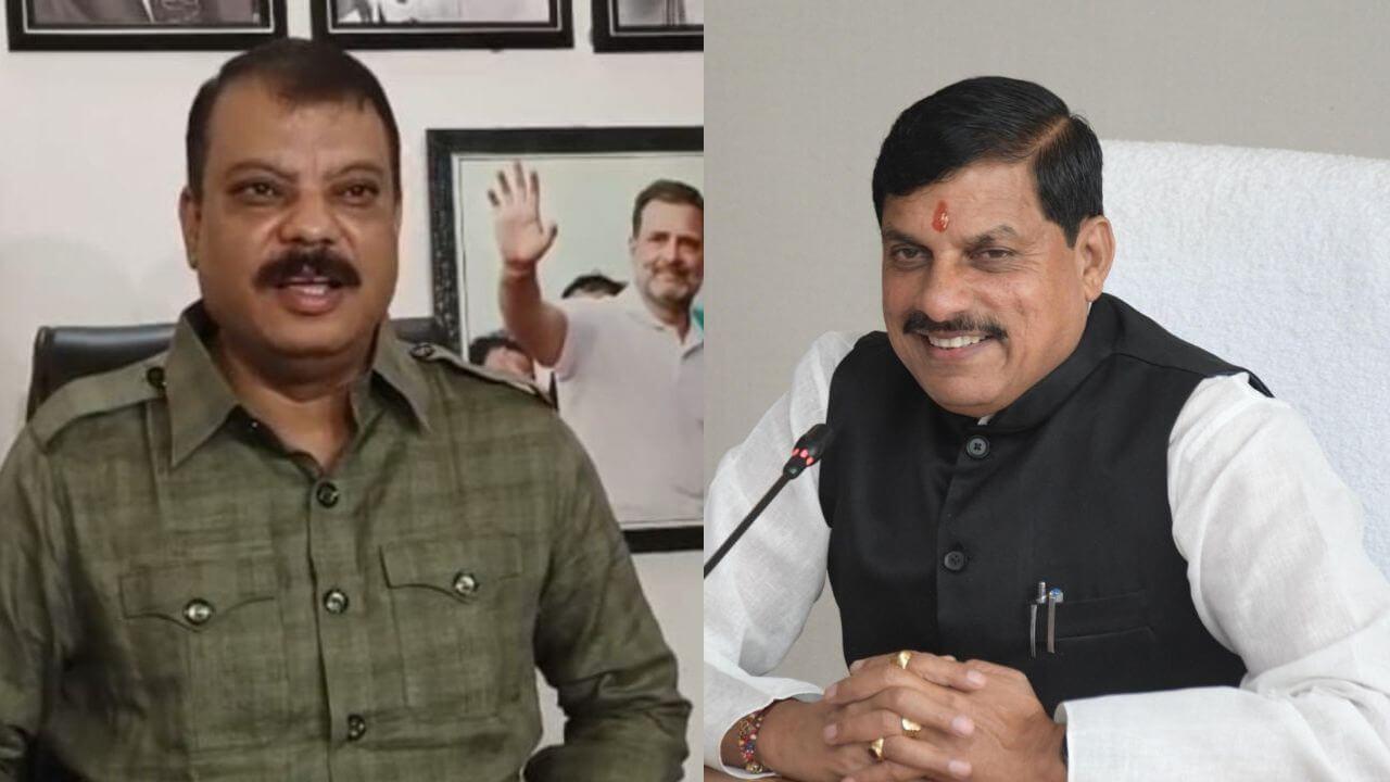 बिजली कंपनी के आदेश पर सीएम डॉ मोहन यादव का एक्शन, बोले- अफसरों पर होगी कार्रवाई, उमंग सिंघार ने सरकार को घेरा