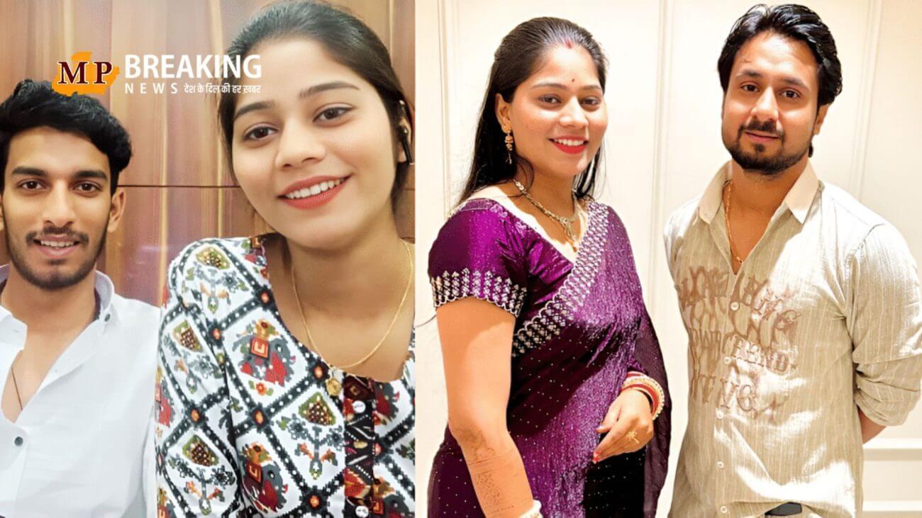 राजा रघुवंशी और सोनम रघुवंशी केस पर बनेगी फिल्म, इंदौर में होगी फिल्म की शूटिंग, जानिए क्या होगी कहानी