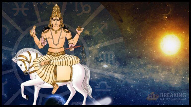 मार्च में शुक्र करेंगे रेवती नक्षत्र में गोचर, बढ़ सकती है इन 3 राशियों की टेंशन, रहें सतर्क