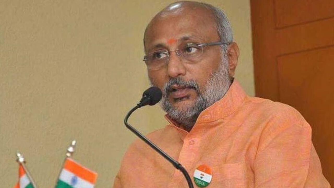 मराठी लोगों से तमिल या बंगाली बोलने को कहा जाए तो…? भाषा विवाद पर राज्यपाल ने दिखा दिया आईना