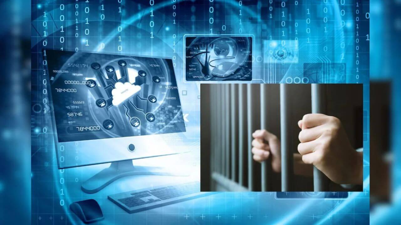 जबलपुर पुलिस की कार्रवाई, ठगों ने बुजुर्ग दंपति को मनी लॉन्ड्रिंग का डर दिखाकर लूटे 59 लाख, जयपुर से गिरफ़्तार