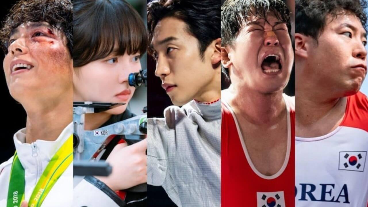 OTT पर धमाल मचा रही ये कोरियन वेब सीरीज, 16 एपिसोड में मिलेगा जमकर एक्शन और इमोशन