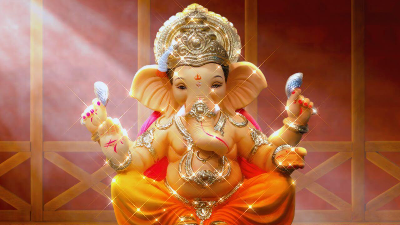 भारत का एकमात्र गणेश मंदिर जहां मोर पर सवार हैं भगवान, भक्तों की हर मनोकामना होती है पूर्ण!