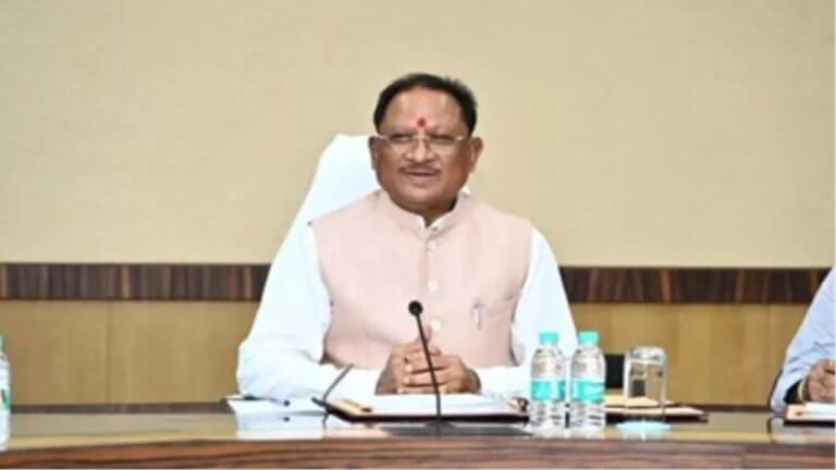 छत्तीसगढ़ में रजिस्ट्री के लिए अब नहीं जाना होगा दूर, साय सरकार ने धमतरी-बिलासपुर समेत 4 जगहों पर नए उप-पंजीयक कार्यालयों को दी मंजूरी