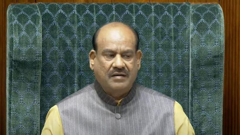 लोकसभा में पीएम मोदी के जवाब बिना ही धन्यवाद प्रस्ताव पारित, प्रधानमंत्री आज राज्यसभा में देंगे जवाब