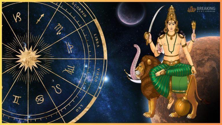 रामनवमी से पहले मार्गी होंगे बुध, इन 3 राशियों के लिए शुभ संकेत, जानें किन लोगों को होगा लाभ?