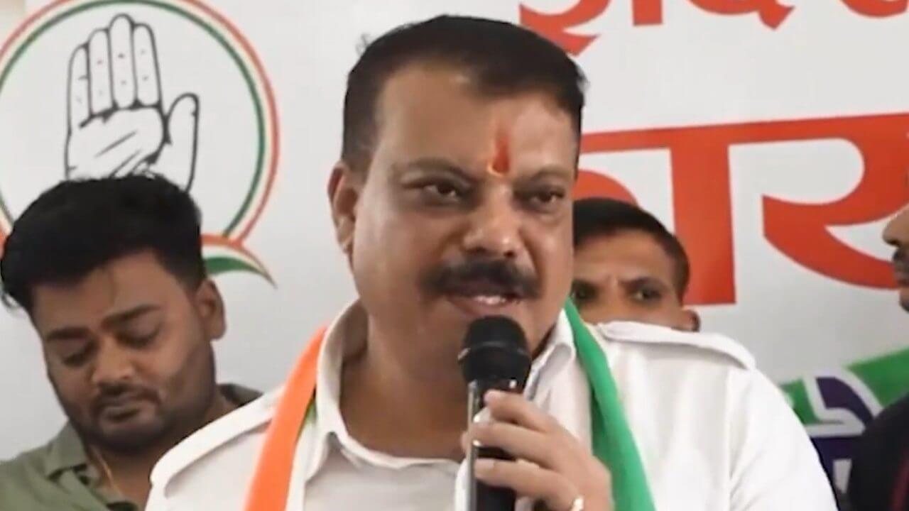 वन रक्षक भर्ती: सरकार की कार्यप्रणाली सवालों के घेरे में, उमंग सिंघार ने बताया न्याय और संविधान की भावना के साथ अन्याय