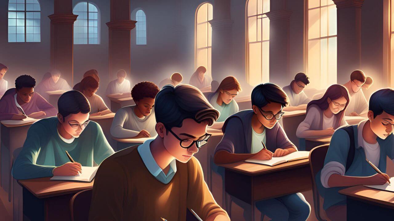 Exam Calendar: एसएससी CHSL से लेकर कैट तक नवंबर में आयोजित होंगी ये 10 बड़ी परीक्षाएं, यहाँ देखें लिस्ट