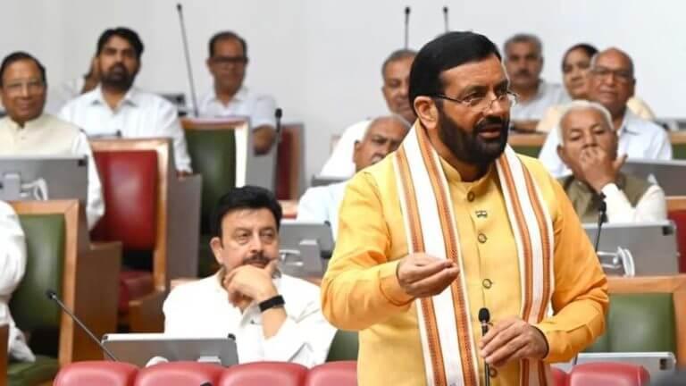 हरियाणा विधानसभा बजट सत्र: सीएम नायब सैनी सोमवार को पेश करेंगे राज्य का बजट, युवा-किसान और ग्रामीण विकास पर फोकस