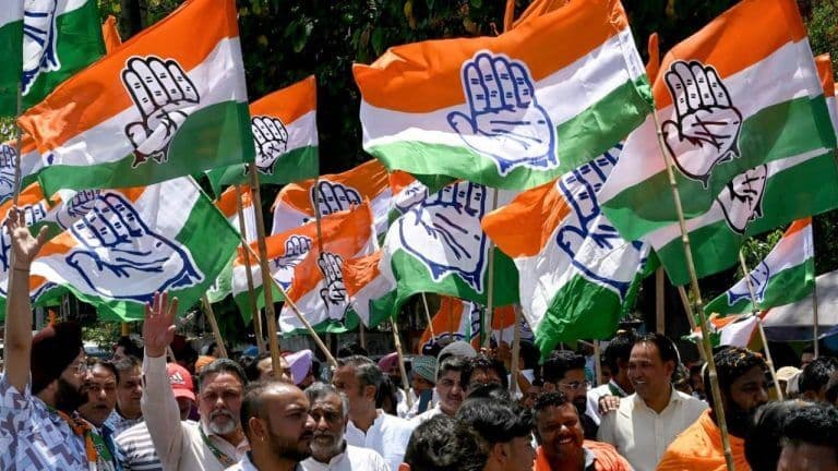 एमपी कांग्रेस ने बनाई युवा मामलों की समिति, जीतू पटवारी बोले- हम सब मिलकर छात्रों की आवाज़ को और अधिक बुलंद करेंगे