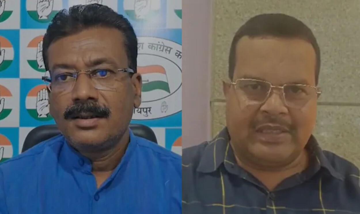 छत्तीसगढ़ में ऑनलाइन सट्टा पर सियासत तेज, भूपेश बघेल ने लगाए आरोप, BJP ने दिया जवाब