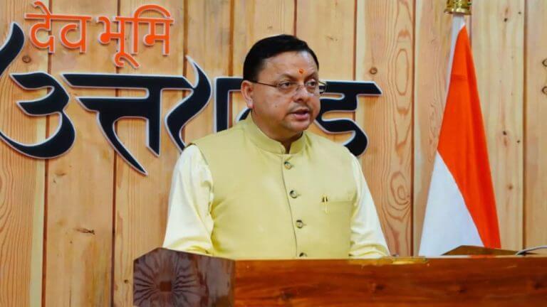 मुख्यमंत्री धामी का बड़ा फैसला, अब 20 फरवरी 2026 तक चलेगा ‘जन-जन के द्वार’ अभियान