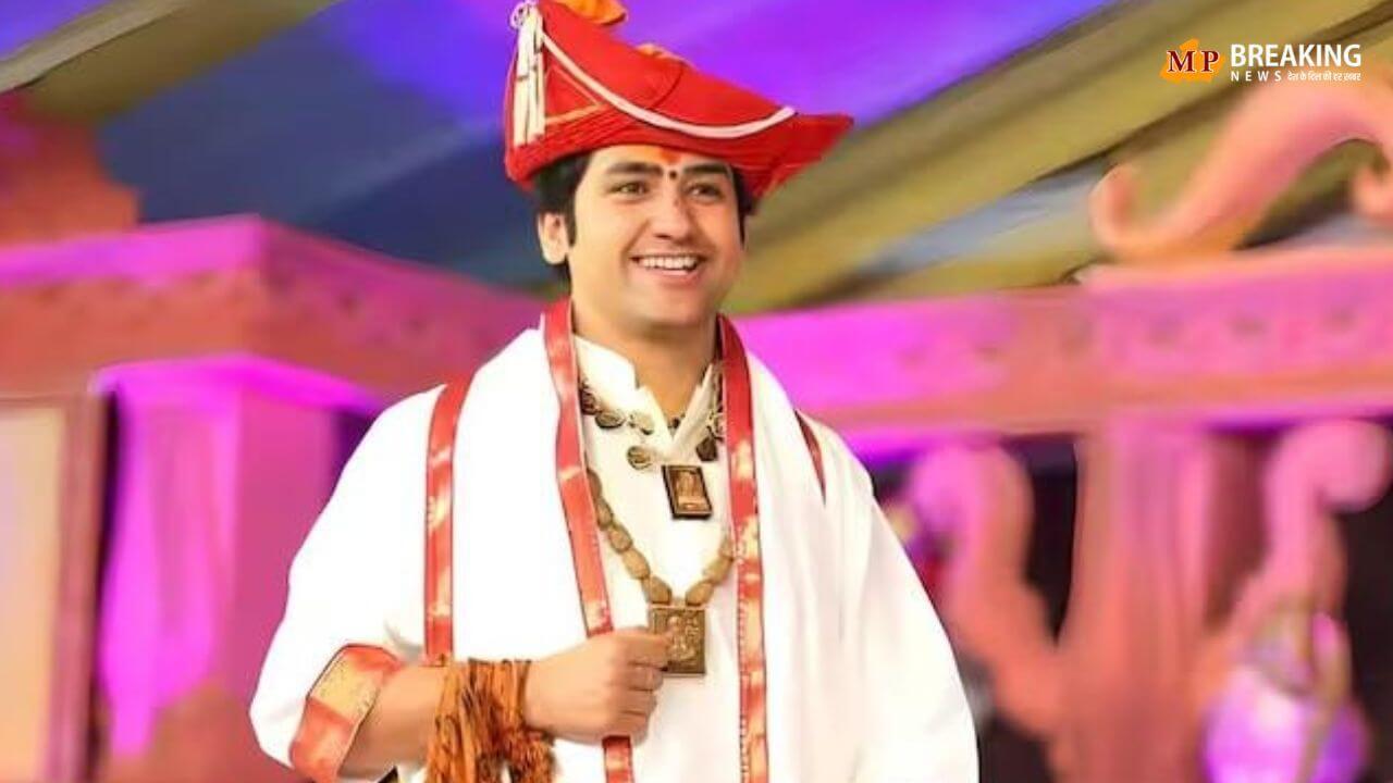 धीरेन्द्र शास्त्री के खिलाफ प्रस्तुत परिवाद निरस्त, न्यायालय ने कहा “किसी वर्ग या व्यक्ति का नहीं हुआ अपमान”