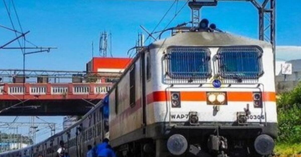 जोधपुर-चेन्नई के बीच 05 ट्रिप साप्ताहिक समर स्पेशल ट्रेन, भोपाल मंडल के रूठियाई, गुना, बीना, भोपाल एवं इटारसी स्टेशनों से गुजरेगी