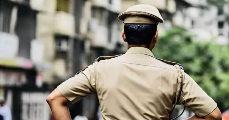 मध्यप्रदेश पुलिस की कार्रवाई, पांच नाबालिग सकुशल बरामद
