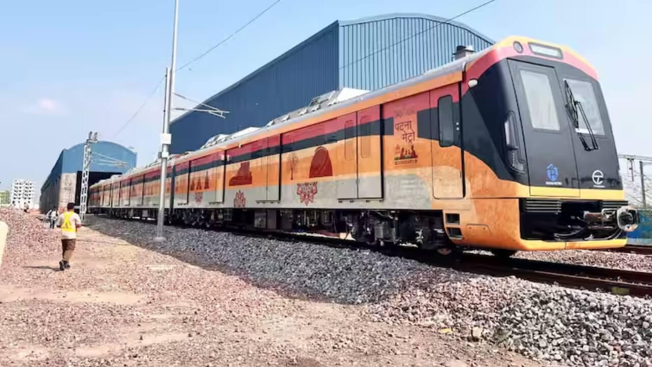 चुनाव से पहले बिहार आ सकते हैं PM मोदी! 29 तारीख को पटना मेट्रो का करेंगे उद्घाटन, बिहार को मिलेगी ये बड़ी सौगात