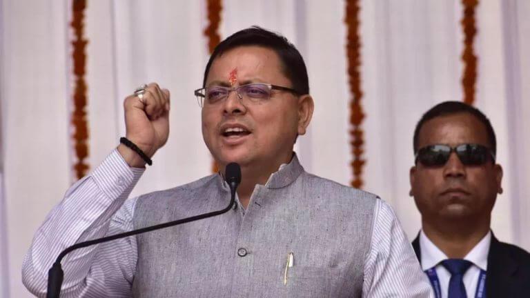 बजट 2026 को मुख्यमंत्री धामी ने बताया ‘विकसित भारत’ का रोडमैप, उत्तराखंड के लिए ट्रैकिंग ट्रेल्स के विकास को सराहा