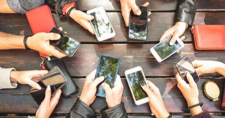 मध्यप्रदेश पुलिस की बड़ी सफलता, करीबन 64 लाख 50 हजार रुपए मूल्य के 301 गुम मोबाइल बरामद