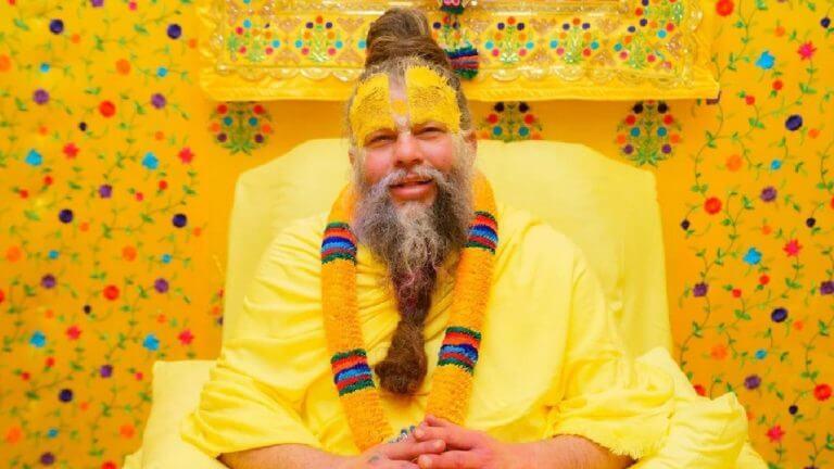 संत प्रेमानंद महाराज अस्वस्थ, वृंदावन में दर्शन-वार्तालाप अचानक स्थगित, होली तक बढ़ सकती है पाबंदी