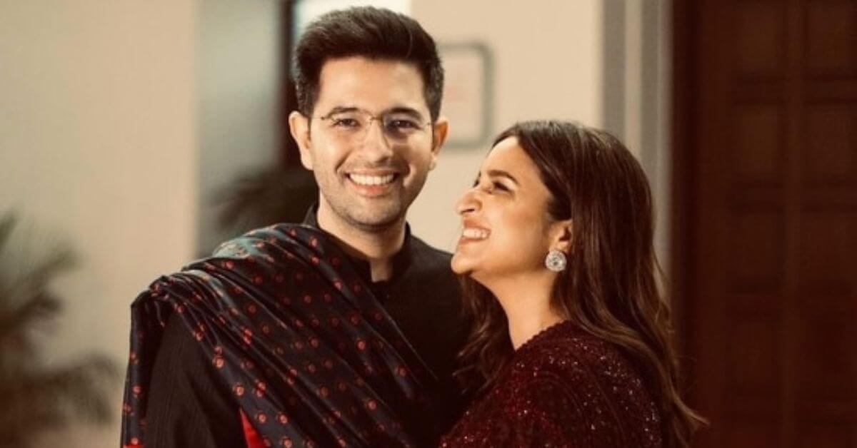 उम्र में राघव से बड़ी हैं Parineeti Chopra, जानें दोनों की नेटवर्थ में है कितना अंतर