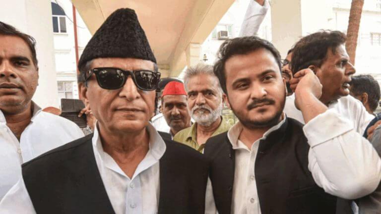 सपा नेता आजम खान के बेटे अब्दुल्ला आजम को बड़ी राहत, कोर्ट ने दो पासपोर्ट मामले में 7 साल की सजा की रद्द