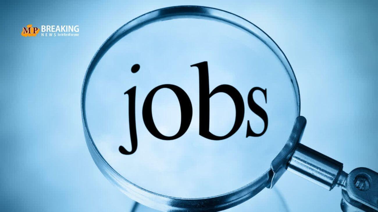 आईआईटी गांधीनगर में नौकरी का सुनहरा अवसर, सुपरिंटेंडेंट इंजीनियर, डिप्टी लाइब्रेरियन जैसे पदों पर की जा रही भर्ती