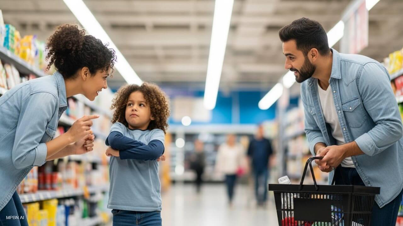 पब्लिक में बच्चा बदतमीजी करे? डांटे नहीं ये 4 ट्रिक्स मिनटों में संभाल देंगी सिचुएशन