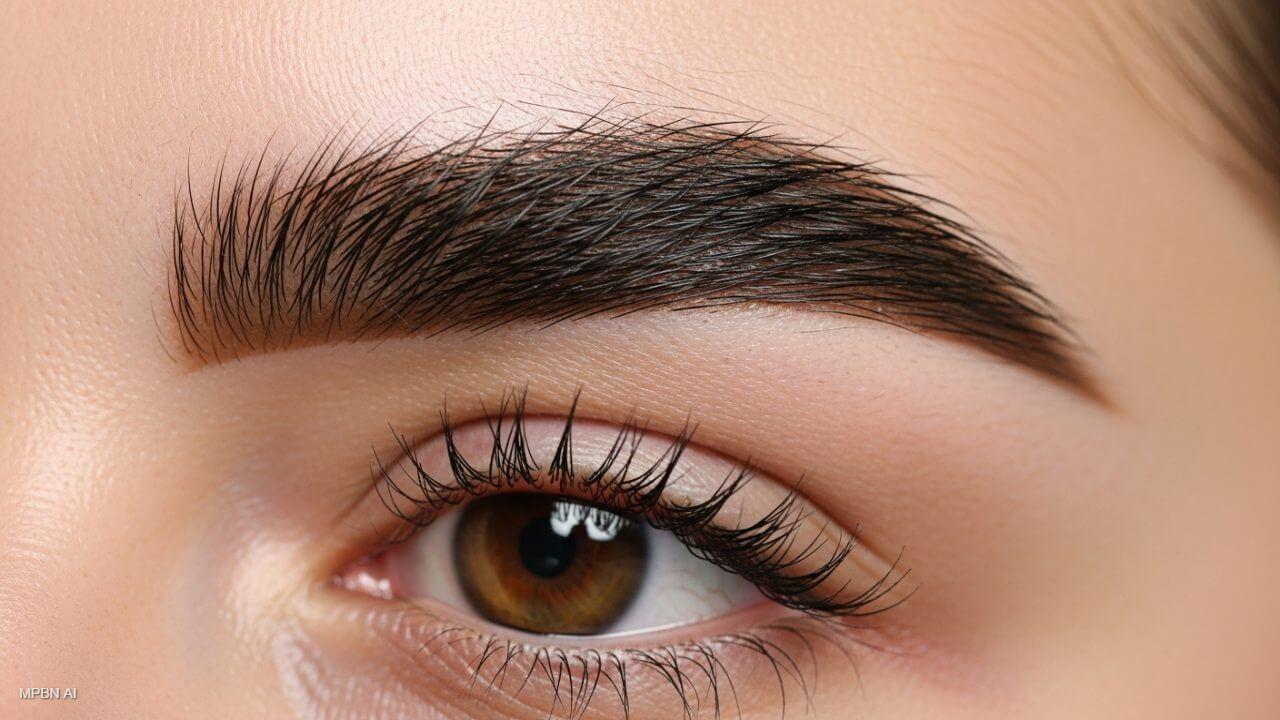 दूध में मिलाएं ये 2 चीजें, आइब्रो हो जाएंगी नेचुरली काली और खूबसूरत