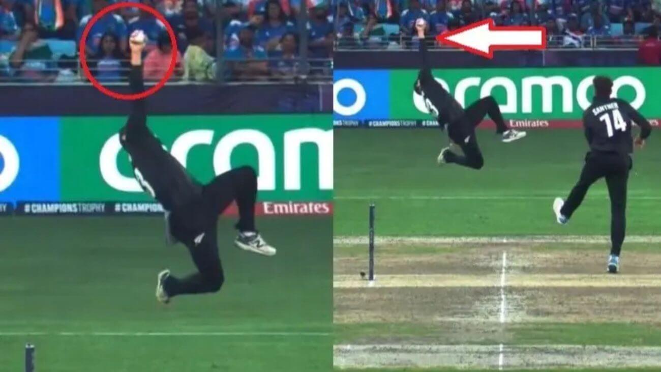 खिलाड़ी नहीं ये करिश्मा है…ग्लेन फिलिप्स ने उड़ते हुए लपके है इन दिग्गज खिलाड़ियों के कैच, लिस्ट में इस भारतीय का नाम भी है शामिल