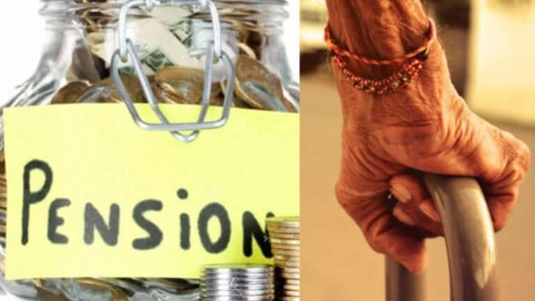 विधवा पेंशन योजना : 15 अप्रैल तक पूरा करें लाभार्थियों का सत्यापन, दिल्ली सरकार ने जिला कार्यालयों को दिए निर्देश