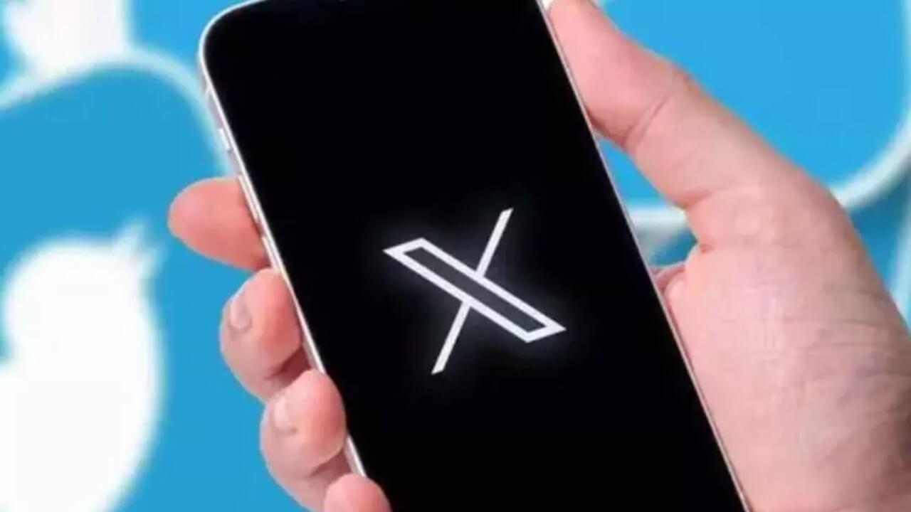 सोशल मीडिया प्लेटफॉर्म X अचानक हुआ डाउन, करोड़ों यूजर्स ने दर्ज की शिकायतें, जानें क्या आई दिक्कत