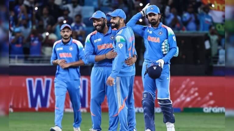 टीम इंडिया का जून प्लान तय, अफगानिस्तान और आयरलैंड के साथ खेलेगी सीरीज, पूरा शेड्यूल जारी