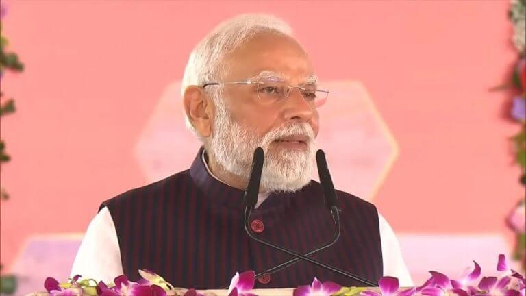 PM मोदी शुक्रवार को नए ‘सेवा तीर्थ’ भवन का करेंगे उद्घाटन, साउथ ब्लॉक से शिफ्ट होगा प्रधानमंत्री कार्यालय