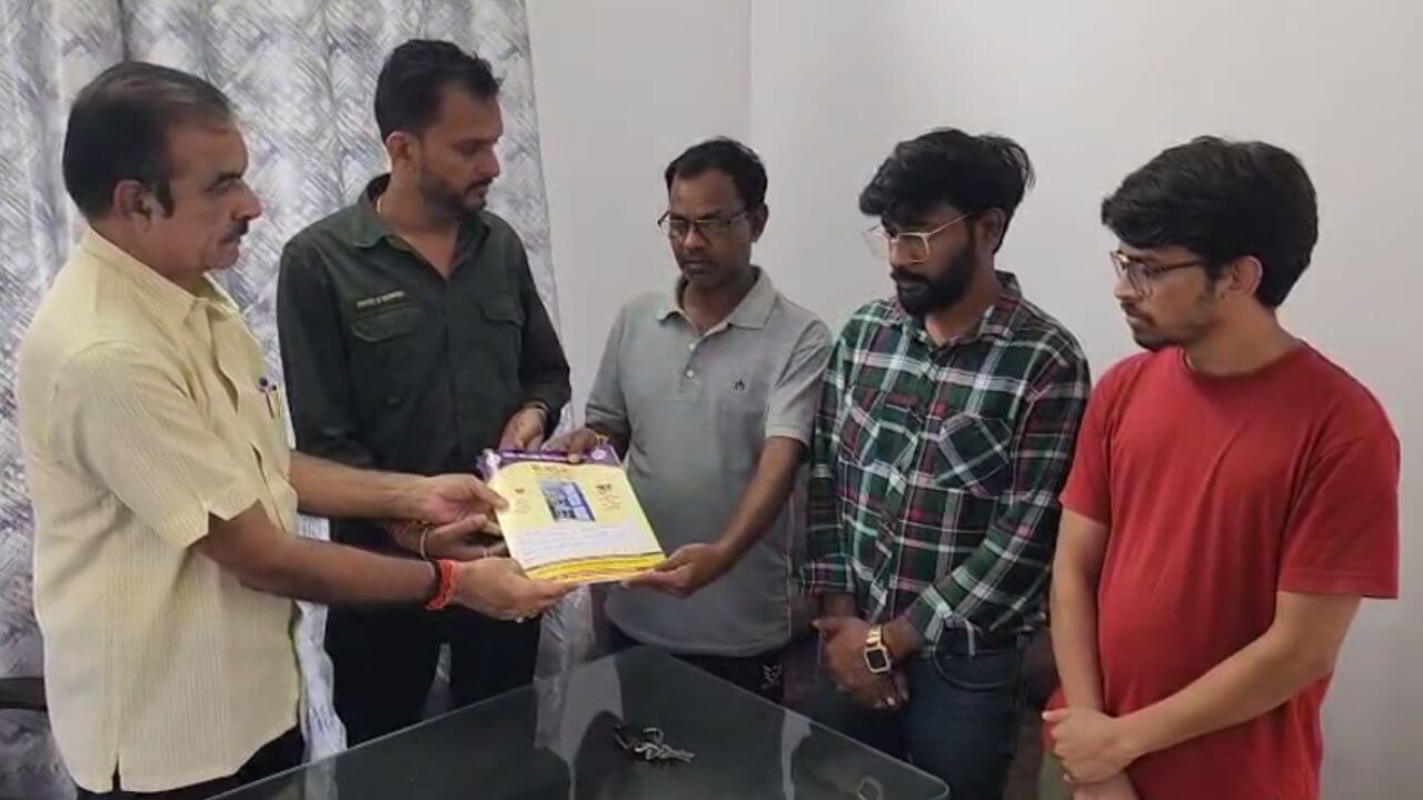 मानवता की मिसाल: नवजात बच्ची की जान बचाने के लिए छुट्टी के दिन खुला सरकारी ऑफिस, मुफ्त में होगा इलाज