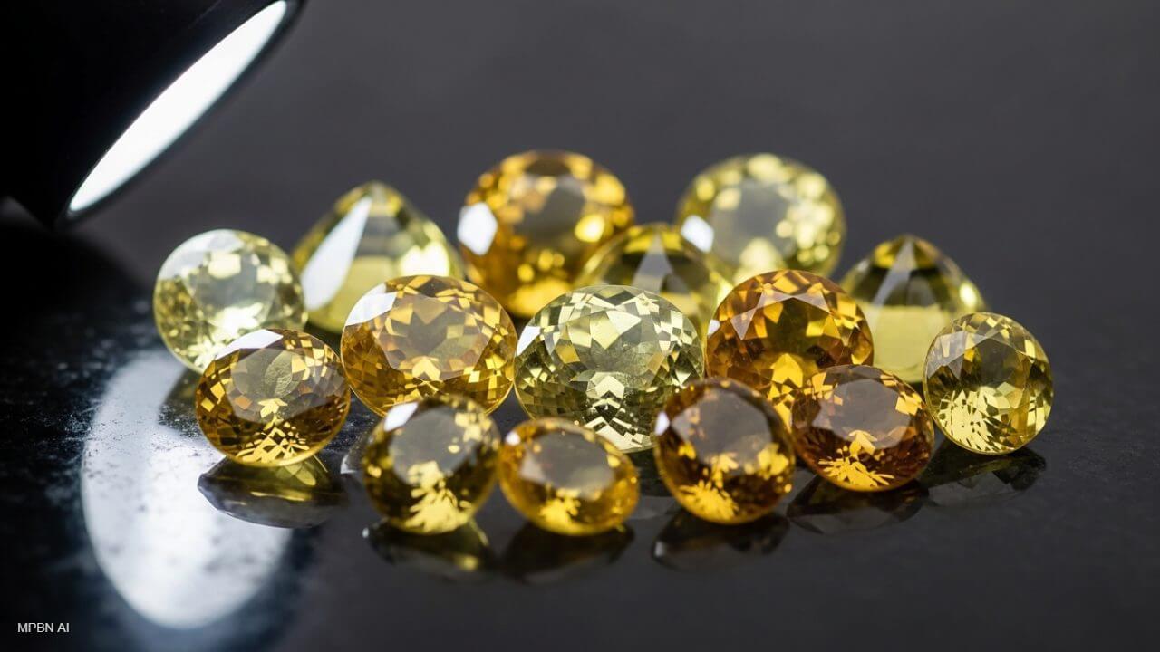 पुखराज धारण करते समय बोलें ये मंत्र, जानें किन राशियों के लिए शुभ, किन्हें रहना है दूर