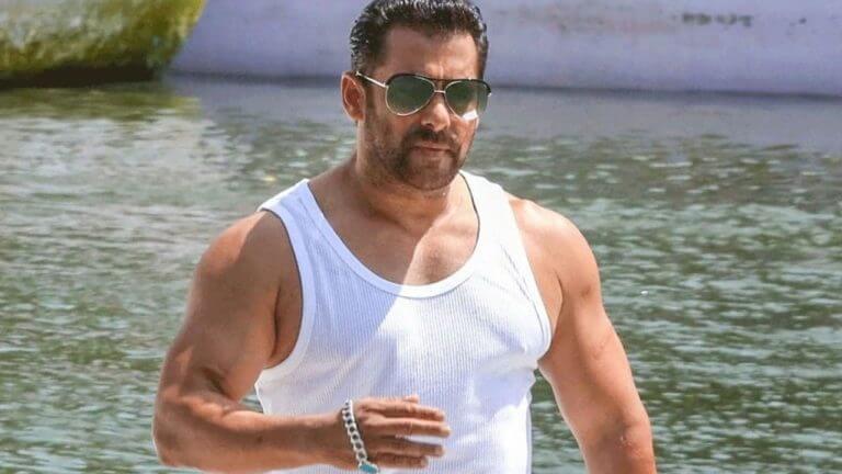 बैटल ऑफ गलवान के बाद साउथ की लेडी सुपरस्टार के साथ स्क्रीन शेयर करेंगे सलमान खान, शाहरुख संग दे चुकी हैं ब्लॉकबस्टर