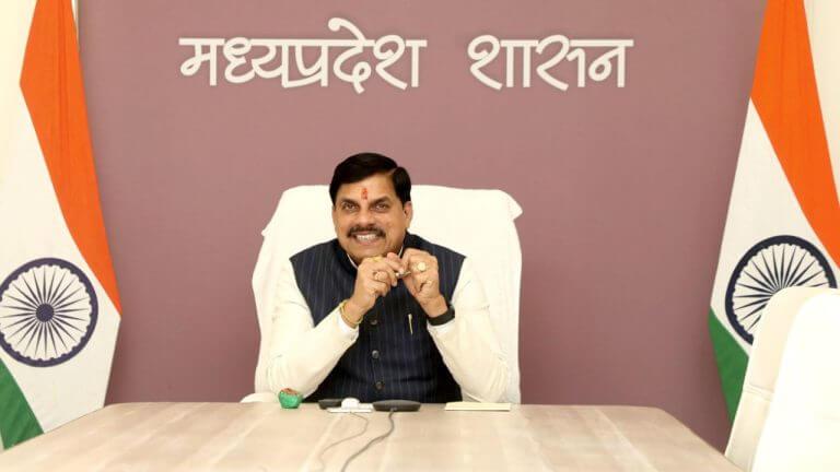 मध्य प्रदेश: मोहन कैबिनेट बैठक आज, इन प्रस्तावों को मिल सकती है मंजूरी, चना-मसूर खरीदी की एमएसपी पर चर्चा संभव