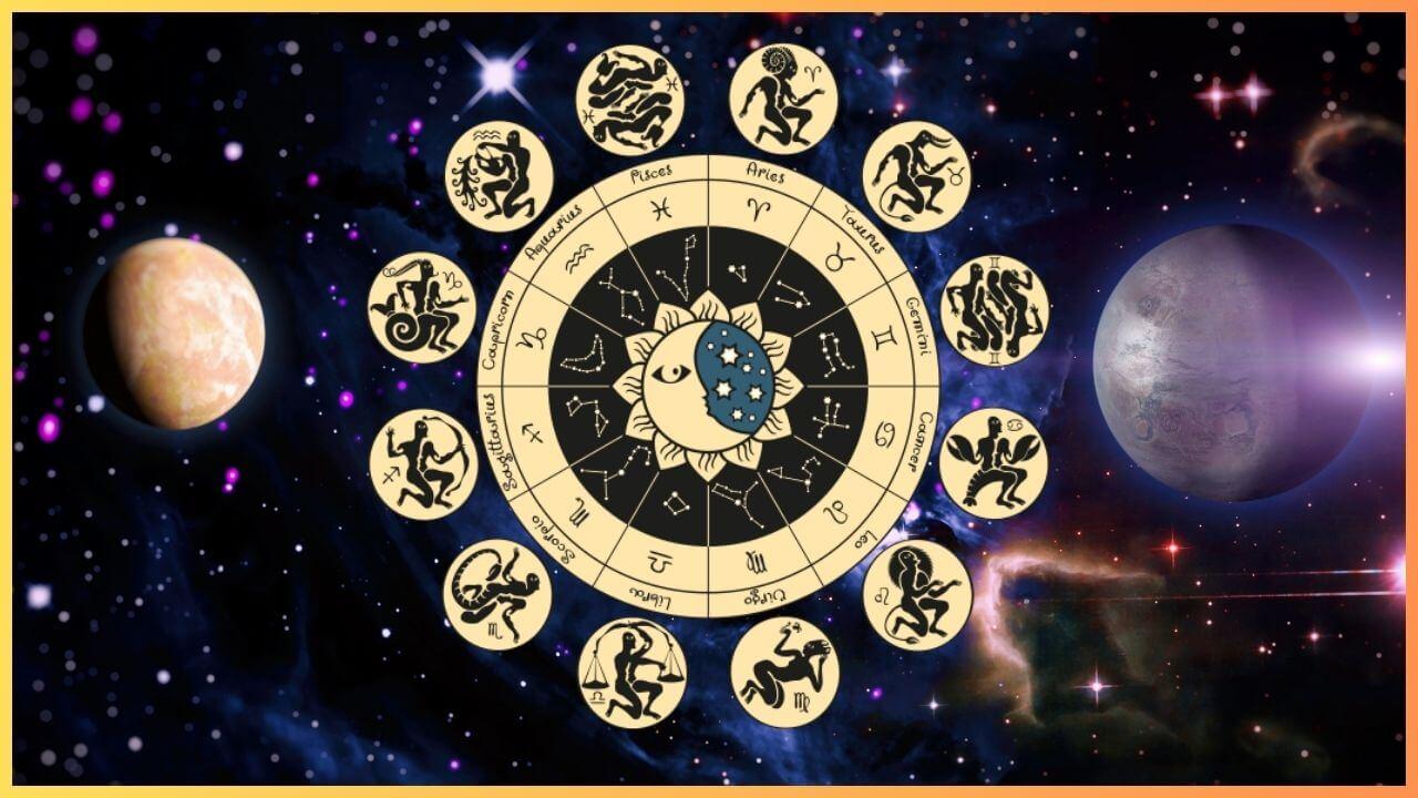 दिसंबर में शुक्र और गुरु समेत ये 6 ग्रह करेंगे गोचर, इन 3 राशियों को मिलेगी तरक्की, भाग्य देगा साथ