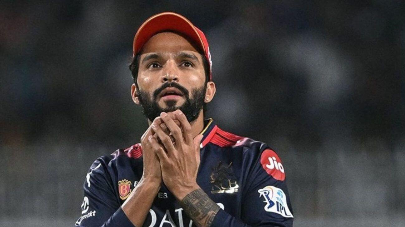 रजत पाटीदार 4 महीने क्रिकेट से बनाएंगे दूरी? सोशल मीडिया पर किए जा रहे इस दावे ने RCB फैंस की बढ़ाई चिंता!