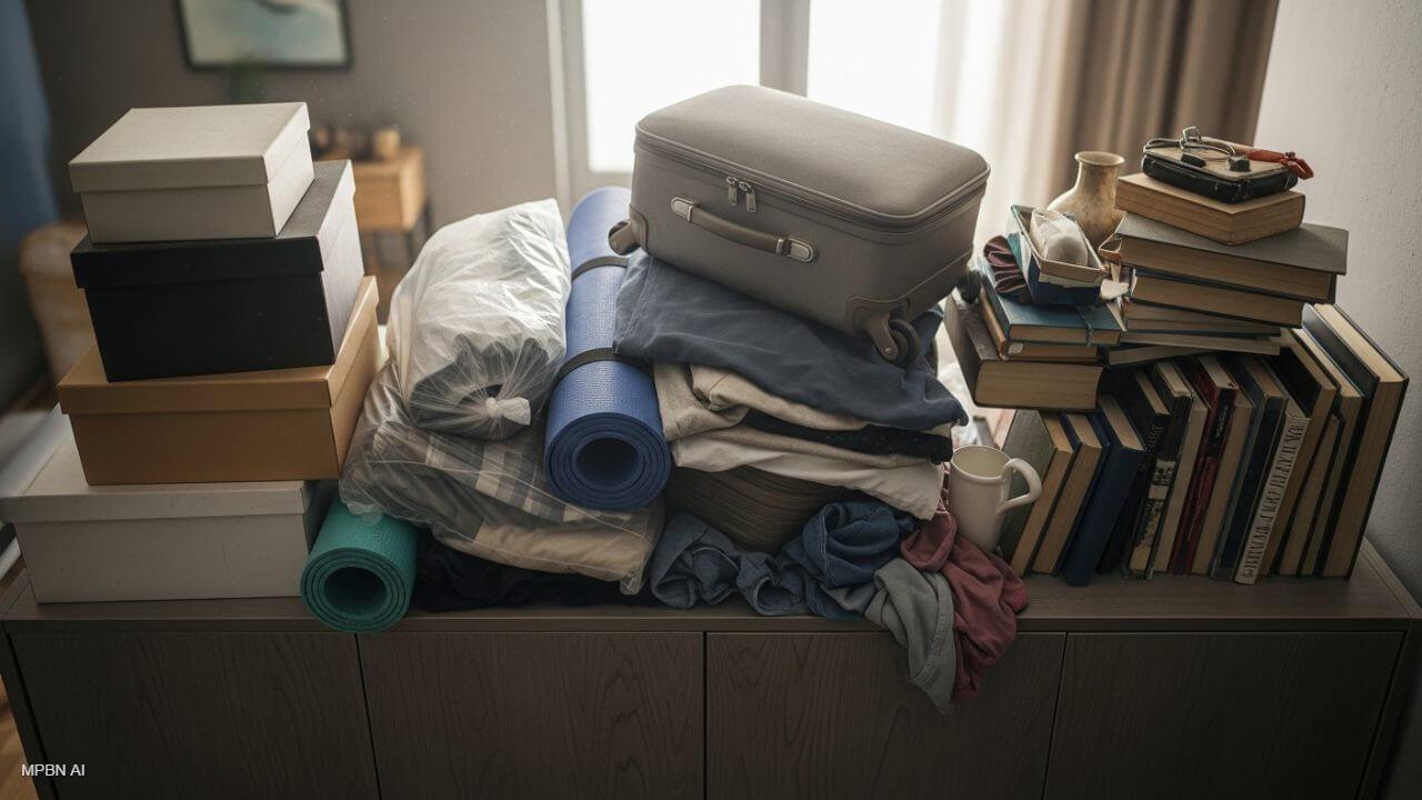 क्या आप भी अलमारी के ऊपर सामान ठूंसकर रखती हैं? ये छोटी-सी आदत बना सकती है बड़ा वास्तु दोष