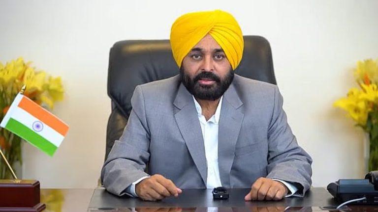 सीएम भगवंत मान की बिगड़ी तबीयत, मोहाली फोर्टिस अस्पताल में भर्ती, डॉक्टरों की निगरानी में मुख्यमंत्री