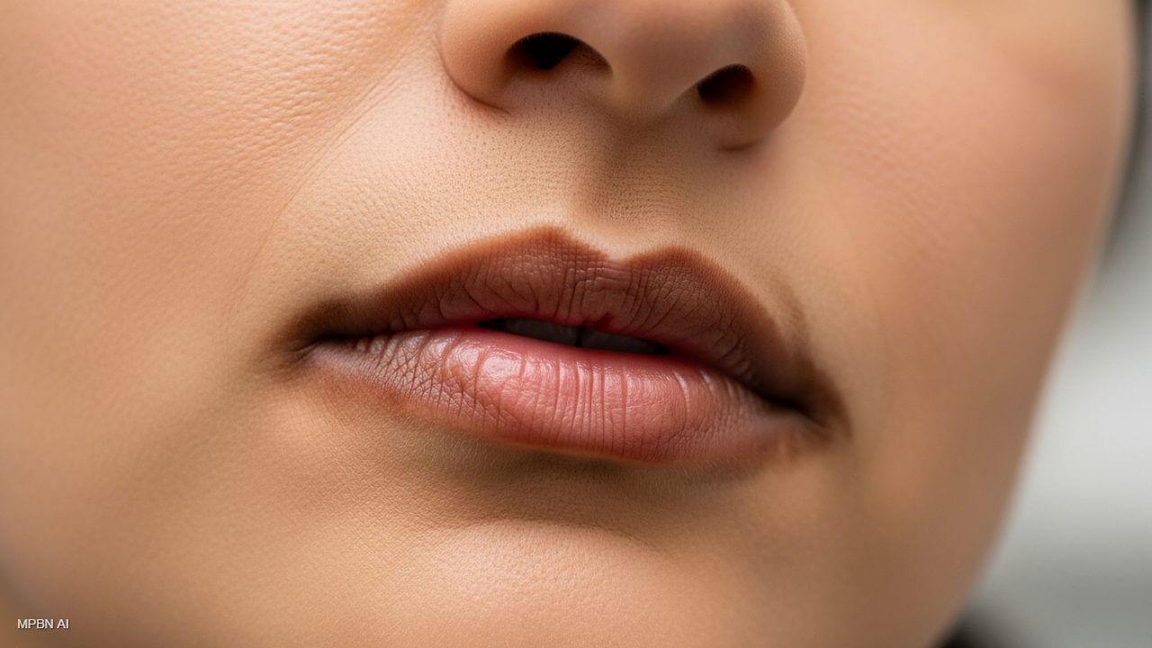 होठों के आसपास क्यों बढ़ता जा रहा है कालापन? घर की इन चीजों से मिल सकता है अच्छा रिजल्ट