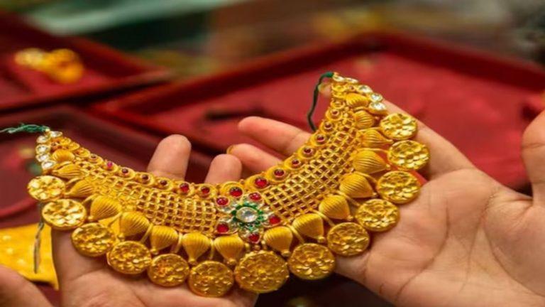 Gold Rate 3 April 2026 : सोने की कीमतों में फिर बदलाव, ये है 10 ग्राम का भाव, जानिए भोपाल से लेकर दिल्ली तक का लेटेस्ट रेट
