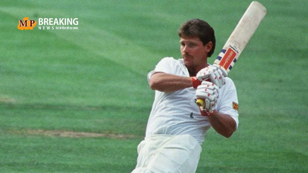 IND vs SA दूसरे वनडे से पहले क्रिकेट जगत को बड़ा झटका! 62 साल की उम्र दुनिया छोड़ गया ये दिग्गज खिलाड़ी