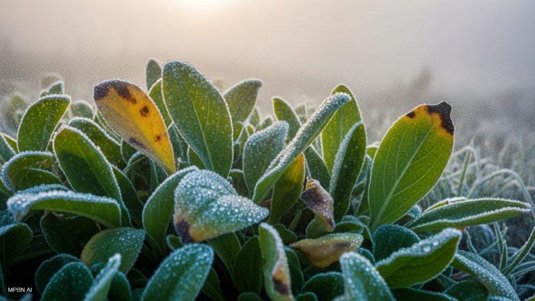 सर्दियों में कोहरा बना दुश्मन! पौधों को पीला पड़ने से बचाएंगे ये आसान ट्रिक्स