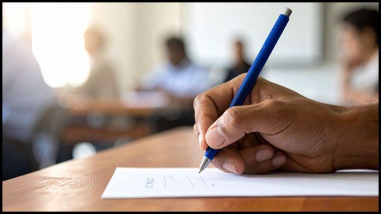 CGPSC: 22 फरवरी को राज्य सेवा प्रारंभिक परीक्षा, 2 पालियों में होगी आयोजित, ये रहेंगे नियम, करना होगा पालन